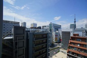 プライムメゾン錦糸町 1103号-11