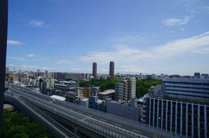 プライムメゾン錦糸町 1301号-8
