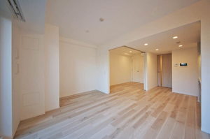 プライムメゾン用賀砧公園 101号-3