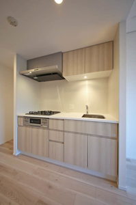 プライムメゾン用賀砧公園 101号-6