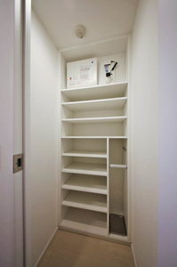 プライムメゾン用賀砧公園 101号-11