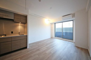 プライムメゾン用賀砧公園 103号-4