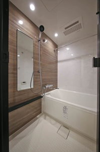 プライムメゾン用賀砧公園 103号-8