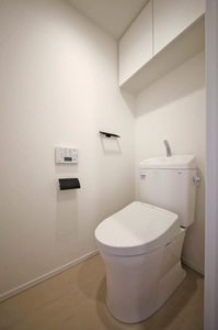 プライムメゾン用賀砧公園 103号-9