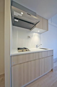 プライムメゾン用賀砧公園 104号-6