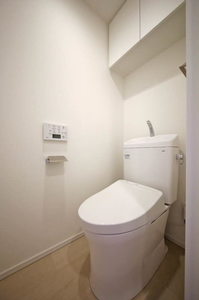 プライムメゾン用賀砧公園 104号-9