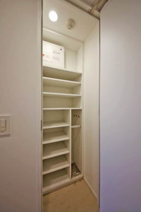 プライムメゾン用賀砧公園 104号-11