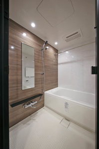 プライムメゾン用賀砧公園 207号-8