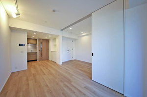 プライムメゾン用賀砧公園 216号-3