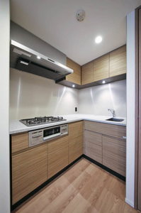 プライムメゾン用賀砧公園 216号-6