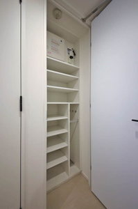 プライムメゾン用賀砧公園 216号-11