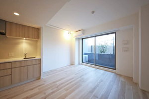 プライムメゾン用賀砧公園 304号-4