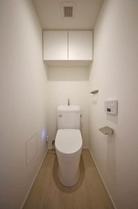 プライムメゾン用賀砧公園 304号-9