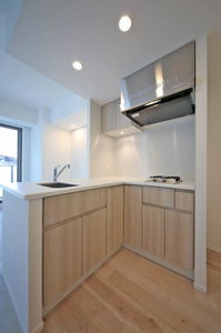 プライムメゾン用賀砧公園 309号-6