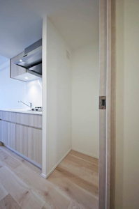 プライムメゾン用賀砧公園 313号-6