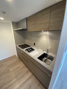 プライムメゾン用賀砧公園 407号-4