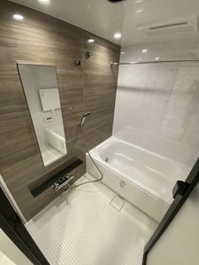 プライムメゾン用賀砧公園 407号-6