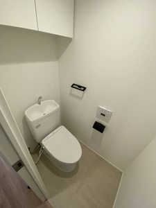 プライムメゾン用賀砧公園 407号-7