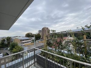 プライムメゾン用賀砧公園 407号-11