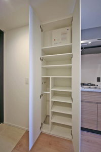 プライムメゾン用賀砧公園 416号-11