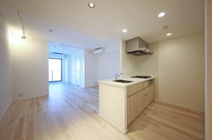 プライムメゾン用賀砧公園 502号-4