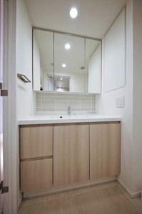 プライムメゾン用賀砧公園 502号-7