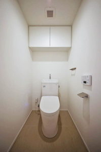 プライムメゾン用賀砧公園 502号-9