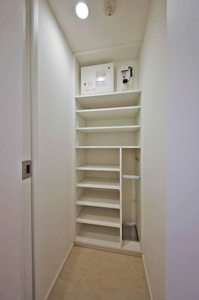 プライムメゾン用賀砧公園 502号-11