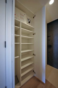 プライムメゾン用賀砧公園 703号-11