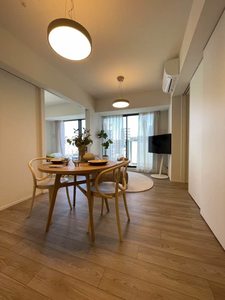 プライムメゾン入谷 704号-2