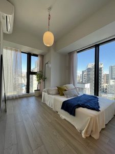 プライムメゾン入谷 704号-4