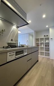 プライムメゾン入谷 704号-6