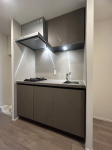 プライムメゾン入谷 1205号-6