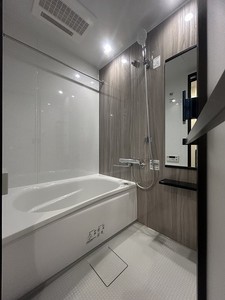 プライムメゾン入谷 1205号-8