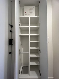 プライムメゾン入谷 1205号-11