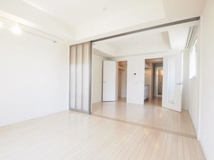 シャーメゾンステージ秋葉原 402号-4