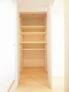 シャーメゾンステージ秋葉原 402号-11