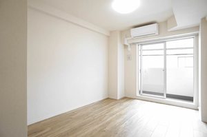 エスティメゾン南行徳 206号-2