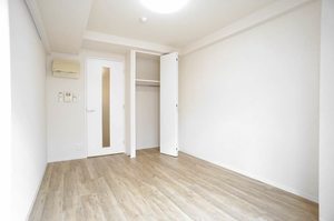 エスティメゾン南行徳 206号-3