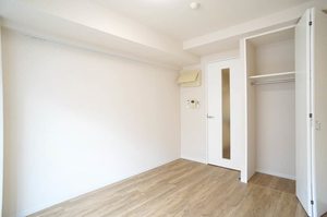 エスティメゾン南行徳 206号-5