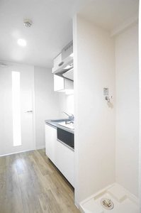 エスティメゾン南行徳 206号-6