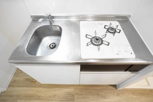 エスティメゾン南行徳 206号-7