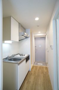 エスティメゾン南行徳 206号-8