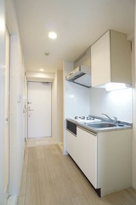 エスティメゾン南行徳 305号-5