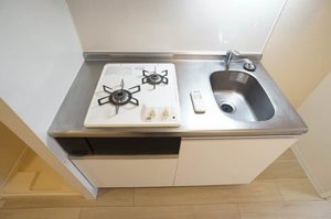 エスティメゾン南行徳 305号-6