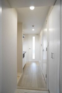 エスティメゾン南行徳 305号-9