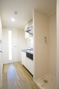 エスティメゾン南行徳 403号-8