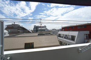 エスティメゾン南行徳 409号-6