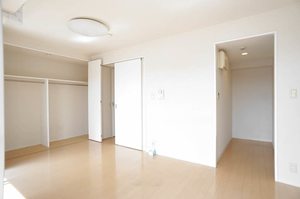 エスティメゾン南行徳 503号-6