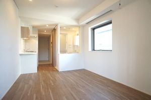 プライムメゾン清澄リバーフロント 504号-3